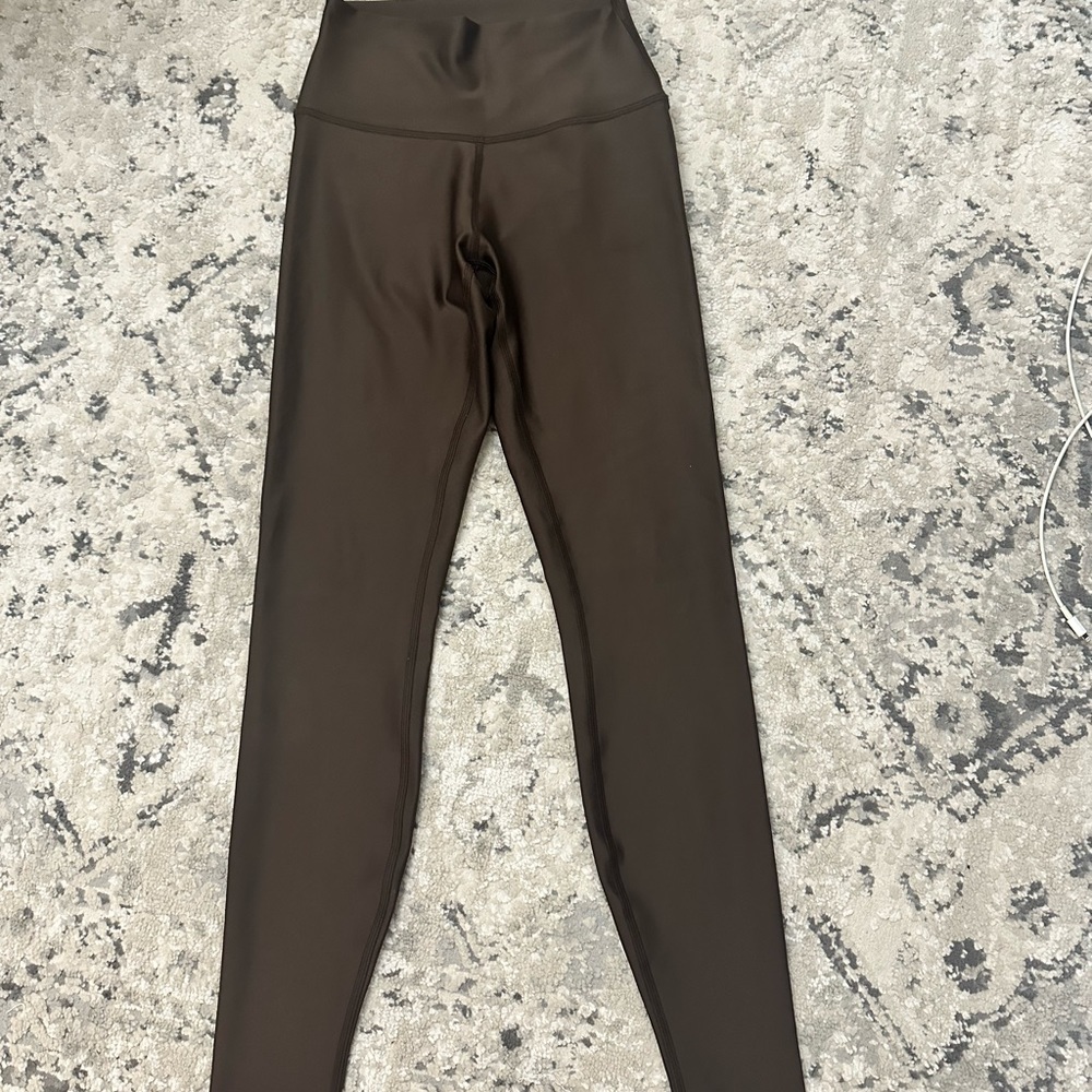 Alo Airlift high waisted leggings
